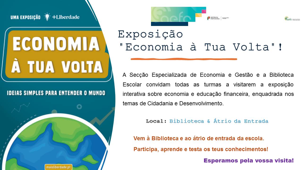 Visita exposicao convite