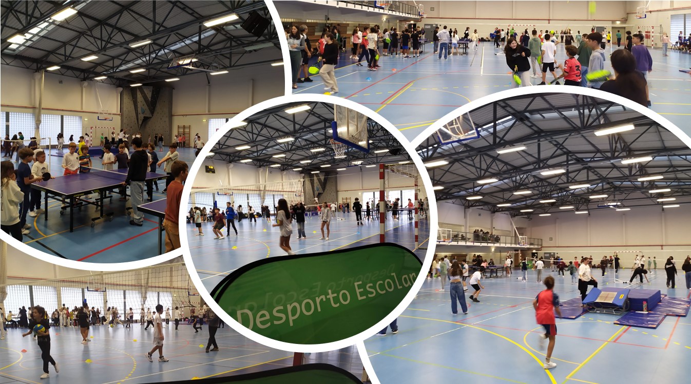 desportoescolar