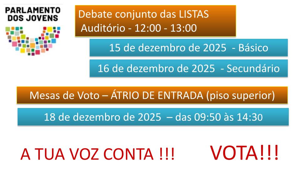 PJovens Sessao divulga acoes