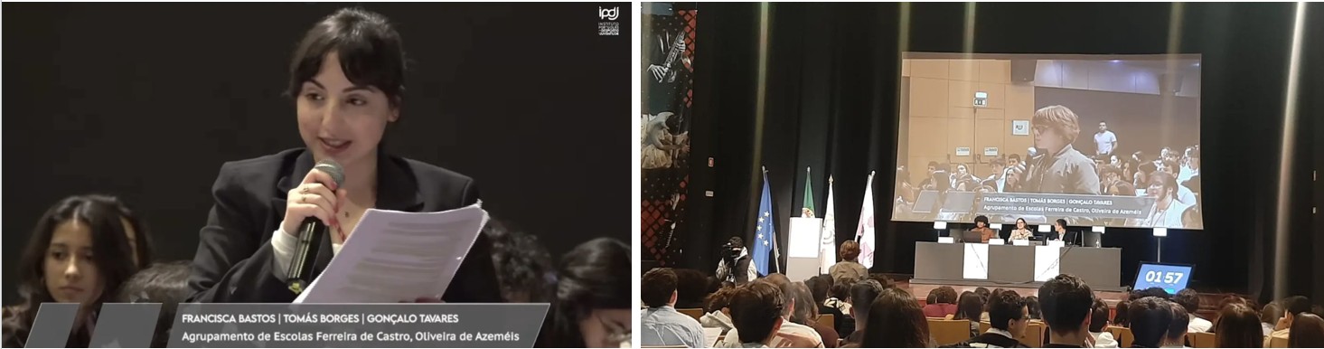 parlamentojovensecundario