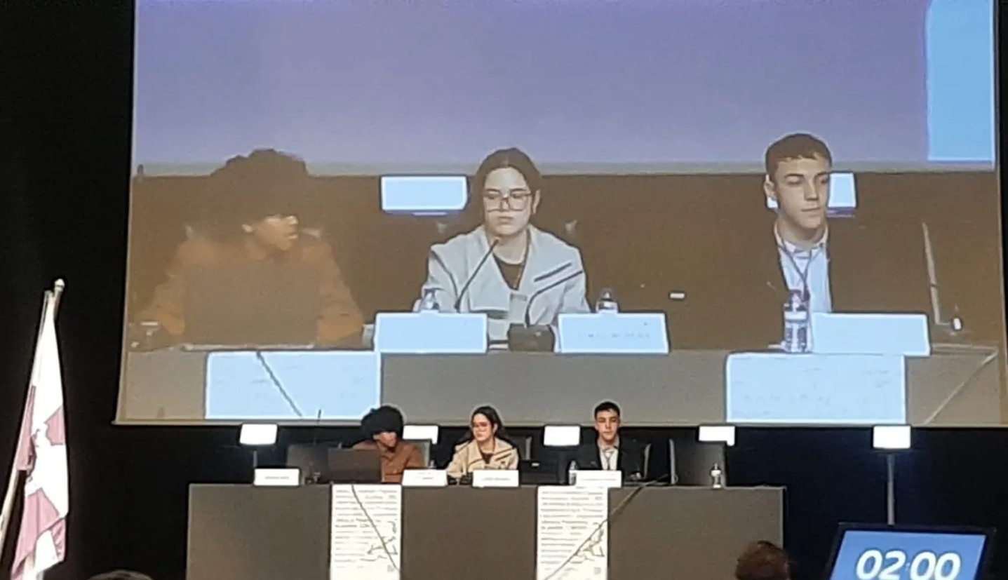 parlamentojovensrita