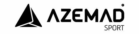 Azemad Logotipo