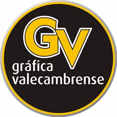 Grafica Valecambrense Logotipo