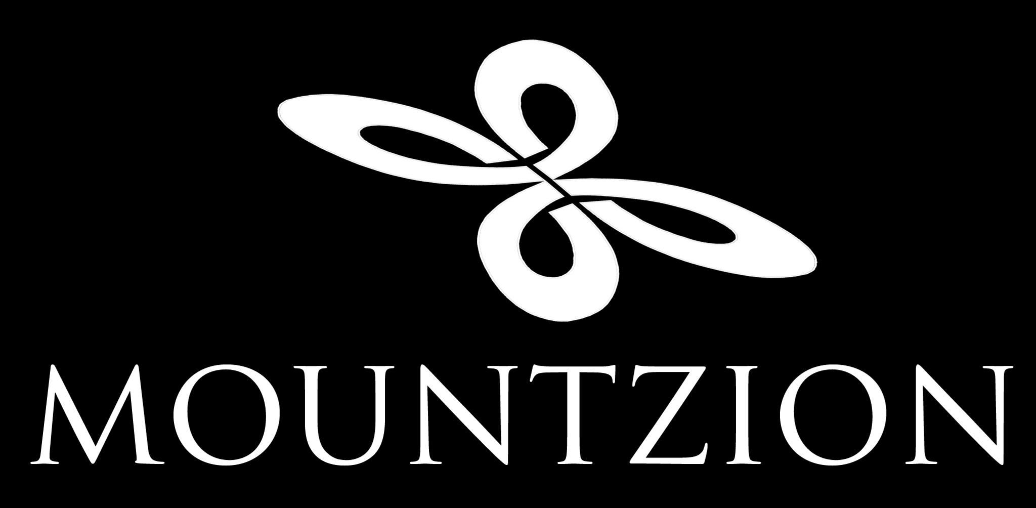 Mountzion Logotipo