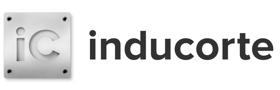 Inducorte Logotipo