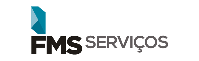 Servicos FMS GROUP Logotipo